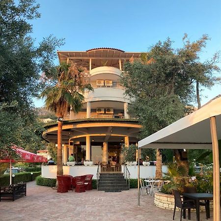 Luna Magica Hotel Borsh Exterior photo